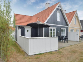 Blåvandslyst Dnmrk